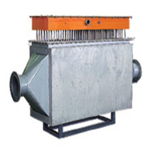600kW air duct heater