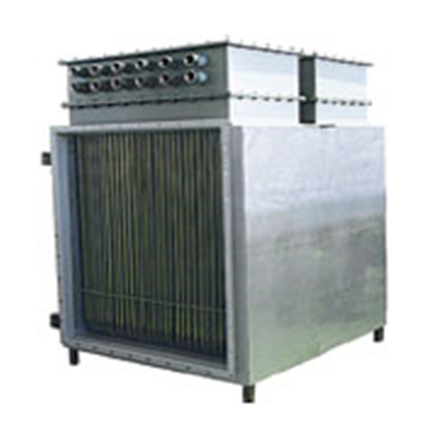 2000kW air duct electric heater